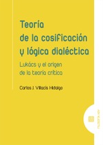 TEORÍA DE LA COSIFICACIÓN Y LÓGICA DIALÉCTICA