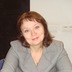 Irina Votyakova Chubukova