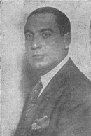 Luis Jiménez de Asúa