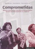 Portada de: COMPROMETIDAS