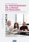 Portada de: EL PROFESORADO DE LENGUA EXTRANJERA