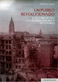 Portada de: UN PUEBLO REVOLUCIONADO