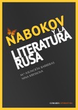 Portada de: NABOKOV Y LA LITERATURA RUSA