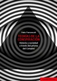 Portada de: TEORÍAS DE LA CONSPIRACIÓN