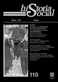 REVISTA HISTORIA SOCIAL N.º 110