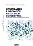 INVESTIGACIÓN E INNOVACIÓN EN DOCENCIA UNIVERSITARIA