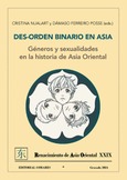 Portada de: DES-ORDEN BINARIO EN ASIA