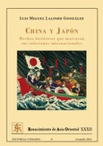 Portada de: CHINA Y JAPÓN