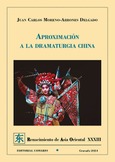 Portada de: APROXIMACIÓN A LA DRAMATURGIA CHINA