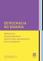 DEMOCRACIA NO BINARIA