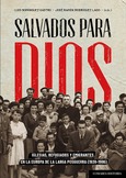 Portada de: SALVADOS PARA DIOS