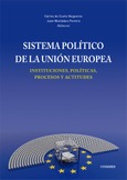 Portada de: SISTEMA POLÍTICO DE LA UNIÓN EUROPEA