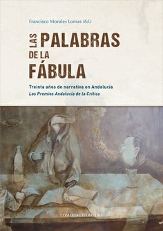 LAS PALABRAS DE LA FÁBULA