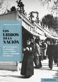 Portada de: LOS LIBROS DE LA NACIÓN