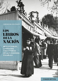 LOS LIBROS DE LA NACIÓN