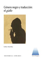 GÉNERO NEGRO Y TRADUCCIÓN: