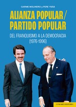 ALIANZA POPULAR/PARTIDO POPULAR