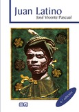 JUAN LATINO Portada de: JUAN LATINO