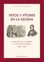 VETOS Y VÍTORES EN ESCENA