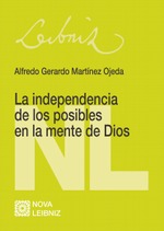 LA INDEPENDENCIA DE LOS POSIBLES EN LA MENTE DE DIOS