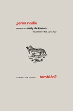 ¿ERES NADIE TAMBIÉN?