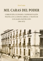 MIL CARAS DEL PODER