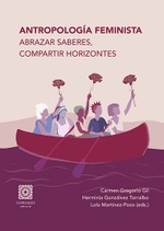 ANTROPOLOGÍA FEMINISTA