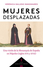 MUJERES DESPLAZADAS