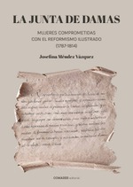 LA JUNTA DE DAMAS