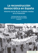 LA RECONSTRUCCIÓN DEMOCRÁTICA EN ESPAÑA