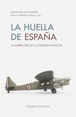 LA HUELLA DE ESPAÑA