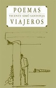 Portada de: POEMAS VIAJEROS