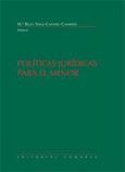 Portada de: POLITICAS JURIDICAS PARA EL MENOR