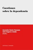 Portada de: CUESTIONES SOBRE LA DEPENDENCIA