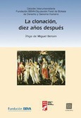 Portada de: LA CLONACION, DIEZ AÑOS DESPUES