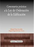 Portada de: COMENTARIOS PRACTICOS LEY DE ORDENACION DE LA EDIFICACION