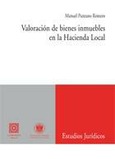 Portada de: VALORACION DE BIENES INMUEBLES EN LA HACIENDA LOCAL