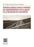 Portada de: TRATADO PRACTICO SOBRE EL SISTEMA DE RESP. CIVIL..