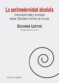 Portada de: LA POSTMODERNIDAD ABSOLUTA