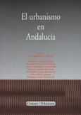 Portada de: EL URBANISMO EN ANDALUCIA