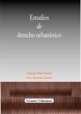 Portada de: ESTUDIOS DE DERECHO URBANISTICO