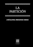 Portada de: LA PARTICION