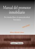 Portada de: MANUAL DEL PROMOTOR INMOBILIARIO 6ªEDICION