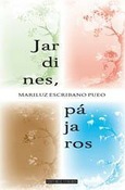 Portada de: JARDINES, PAJAROS