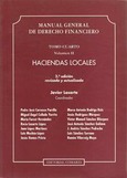 Portada de: HACIENDAS LOCALES