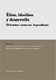 Portada de: ETICA, BIOETICA Y DESARROLLO. EL HOMBRE COMO SER DEPENDIENTE