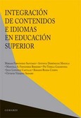 Portada de: INTEGRACION DE CONTENIDOS E IDIOMAS EN EDUCACION SUPERIOR