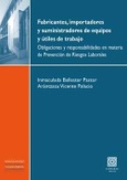 Portada de: FABRICANTES, IMPORTADORES Y SUMINISTRADORES DE EQUIPOS Y UTI