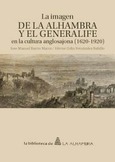 Portada de: LA IMAGEN DE LA ALHAMBRA Y EL GENERALIFE EN LA CULTURA...