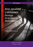 Portada de: AMOR, SEXUALIDAD Y ADOLESCENCIA